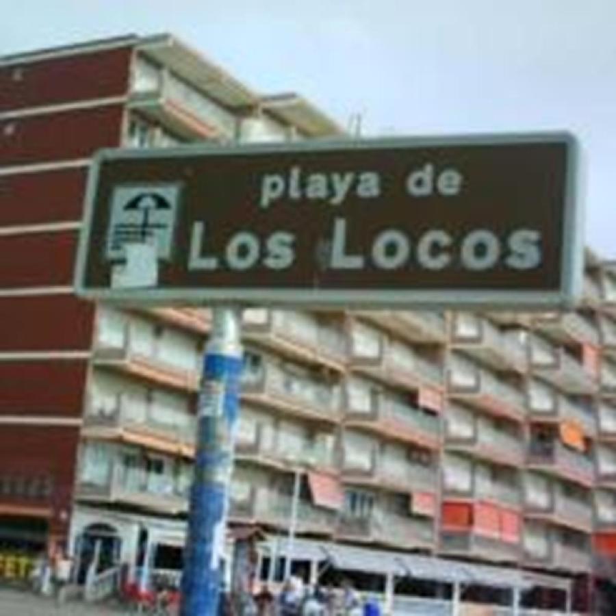 La Rosaleda Apartment Torrevieja Exterior foto